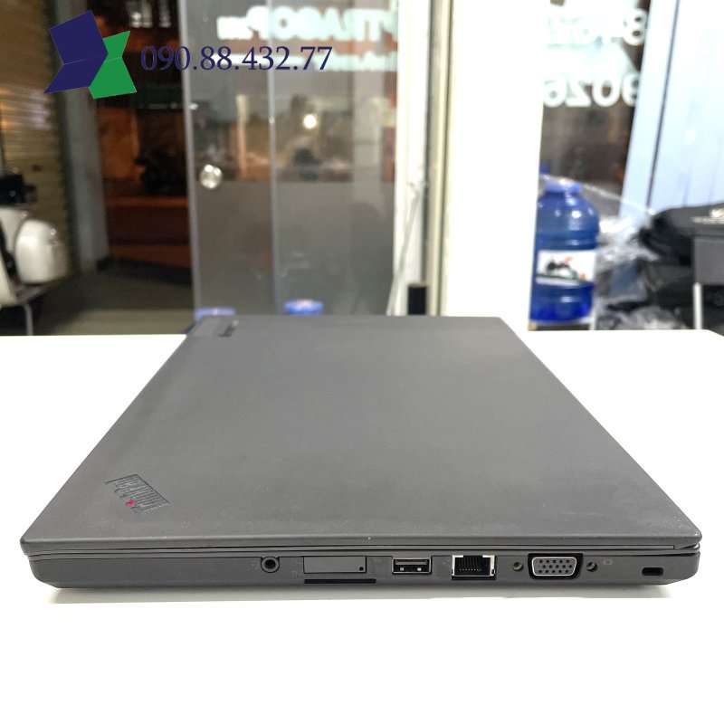 Lenovo Thinkpad T450 i5-5300u RAM 8G SSD 128G 14"